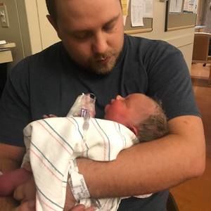 Meet your Posher, James